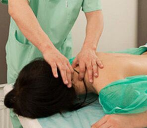 massage