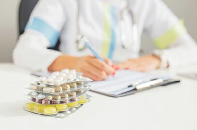 Pain relief medicine