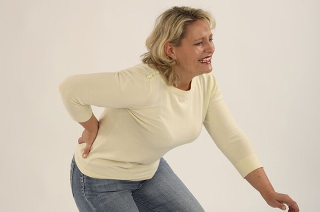 Symptoms of hip arthritis